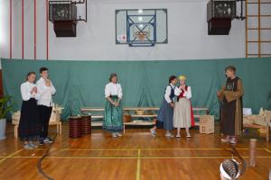 Ustvarjalne iskrice gornjegrajskih šolarjev 6